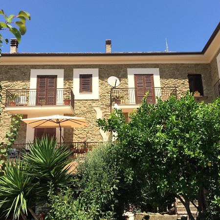 Pozzo Medievale Prignano Cilento Luaran gambar