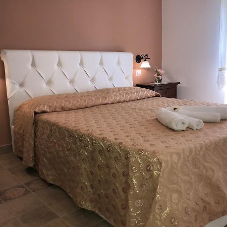 Pozzo Medievale Prignano Cilento Luaran gambar