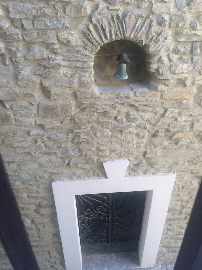 Pozzo Medievale Prignano Cilento Luaran gambar