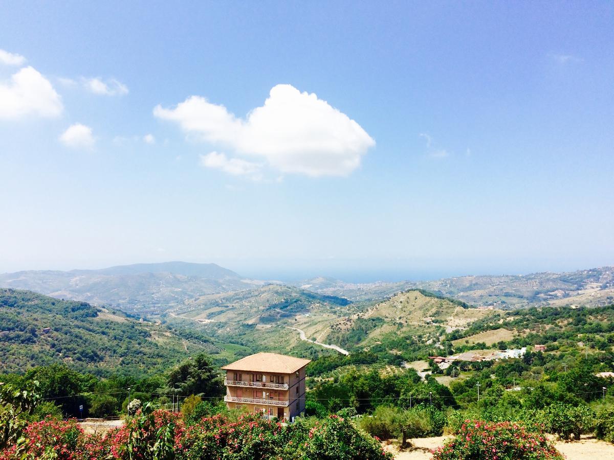 Pozzo Medievale Prignano Cilento Luaran gambar