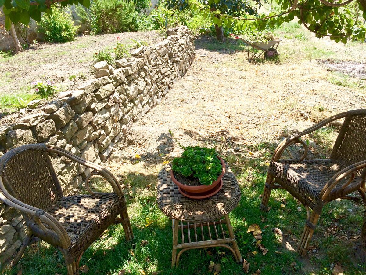 Pozzo Medievale Prignano Cilento Luaran gambar