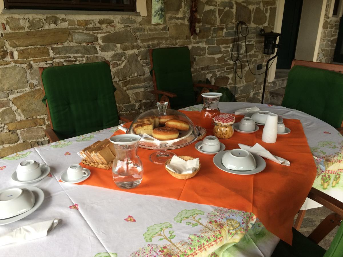 Pozzo Medievale Prignano Cilento Luaran gambar