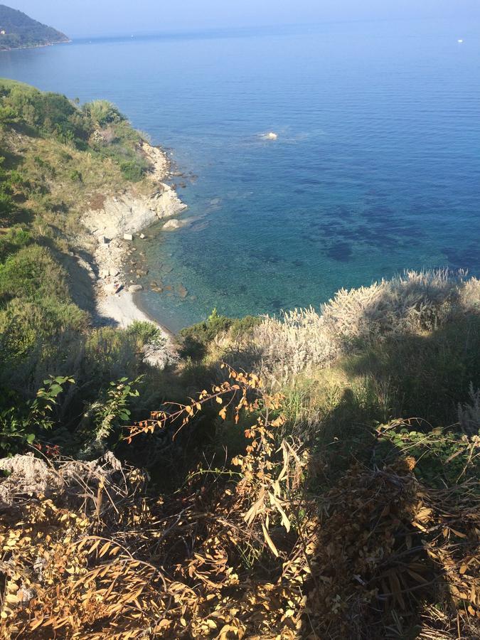 Pozzo Medievale Prignano Cilento Luaran gambar