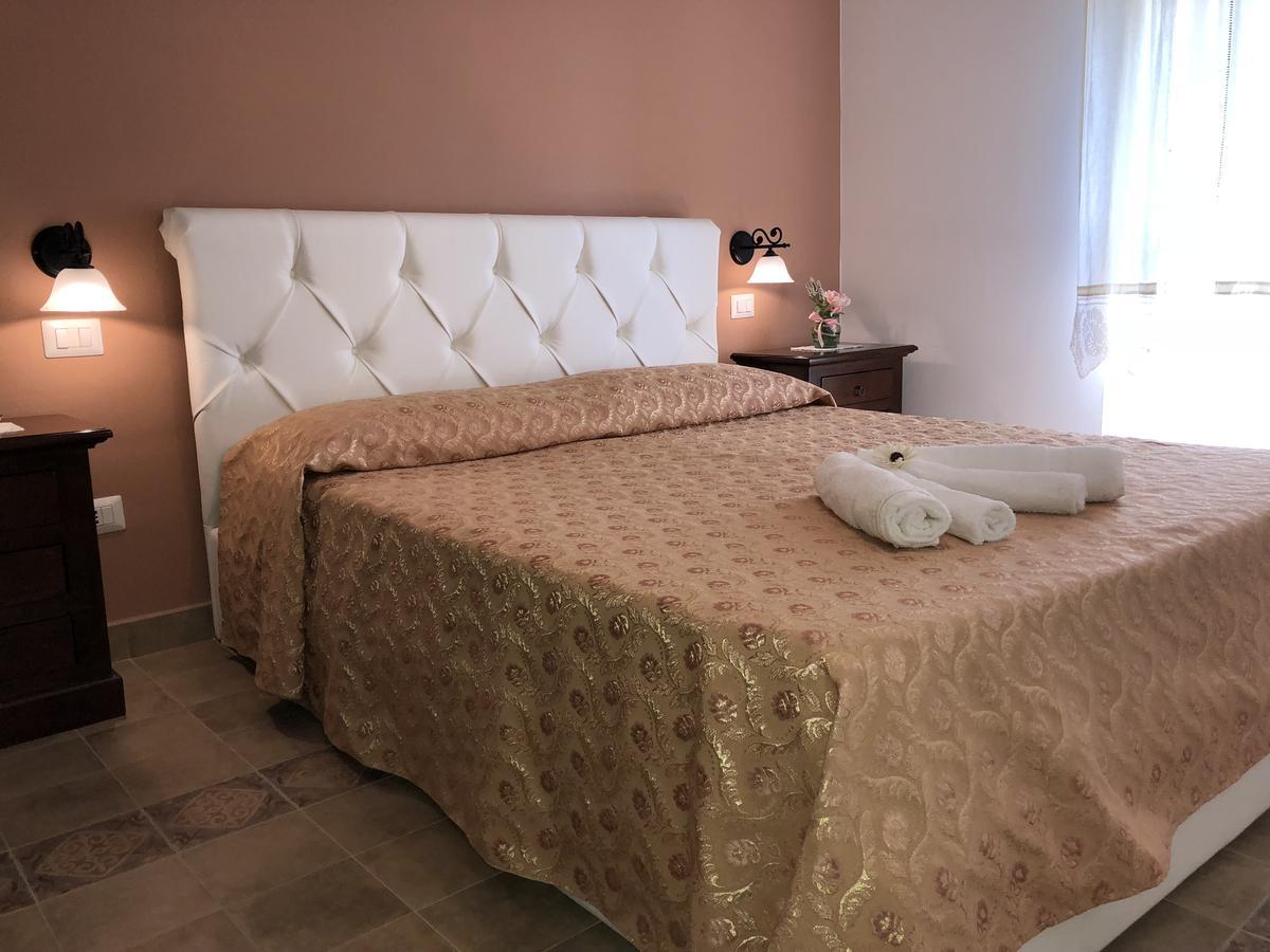 Pozzo Medievale Prignano Cilento Luaran gambar