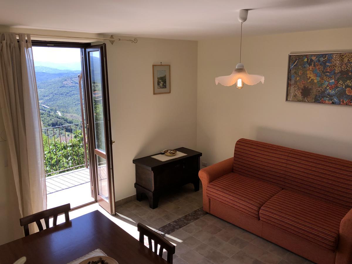 Pozzo Medievale Prignano Cilento Luaran gambar