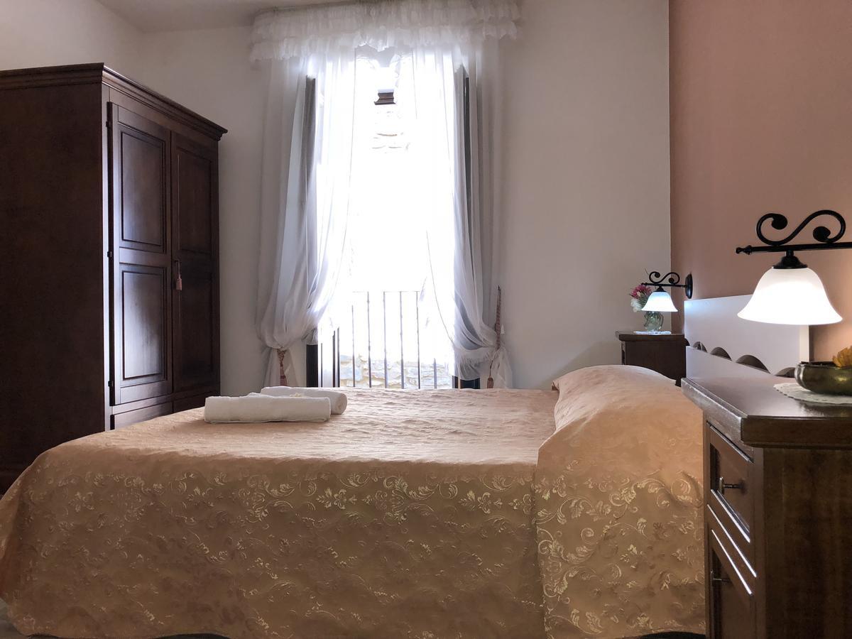 Pozzo Medievale Prignano Cilento Luaran gambar
