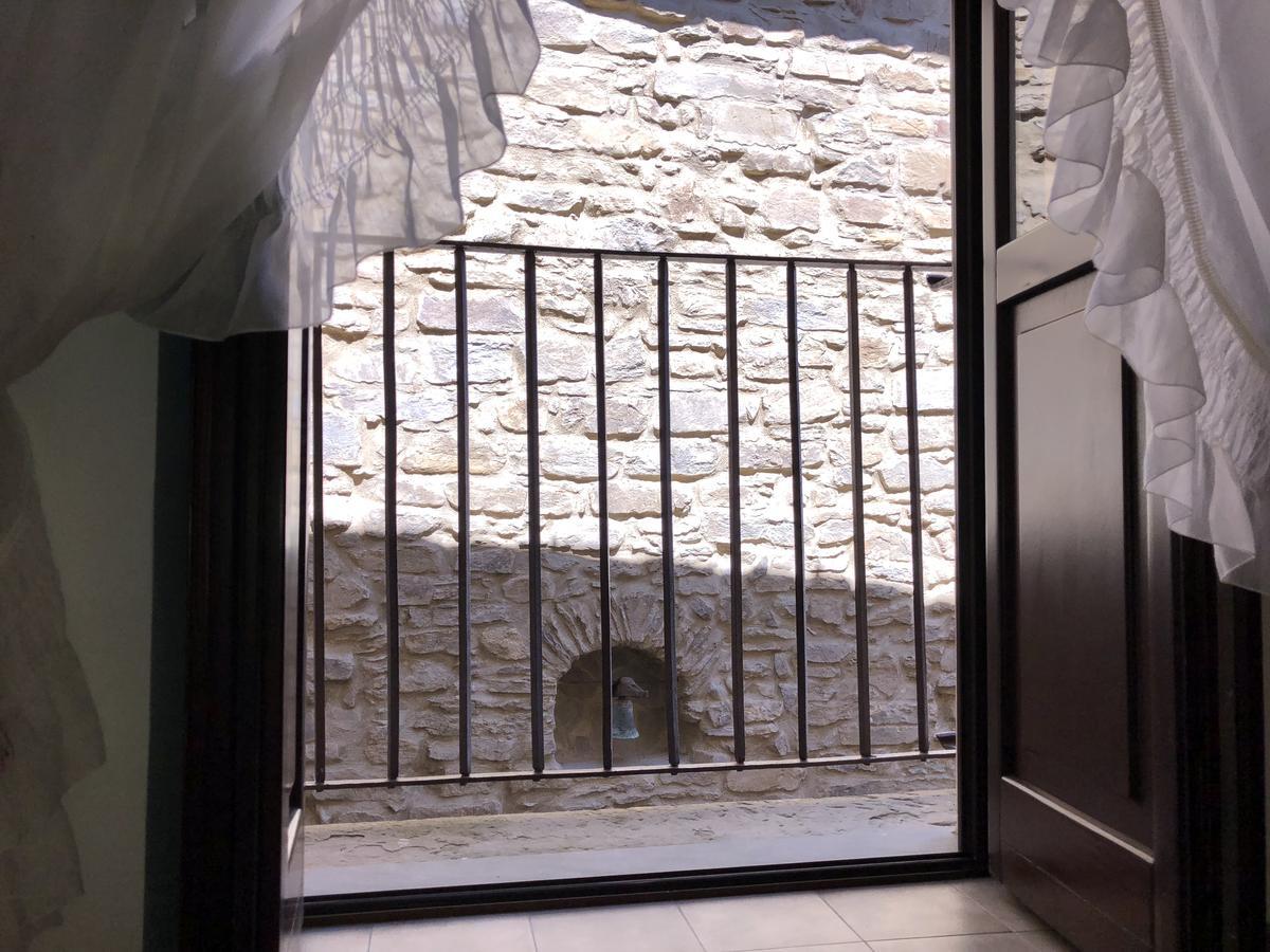 Pozzo Medievale Prignano Cilento Luaran gambar